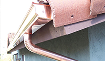 Rain Gutter Installation, Repair, Cleaning and Protection in Minneapolis Tribune, MN